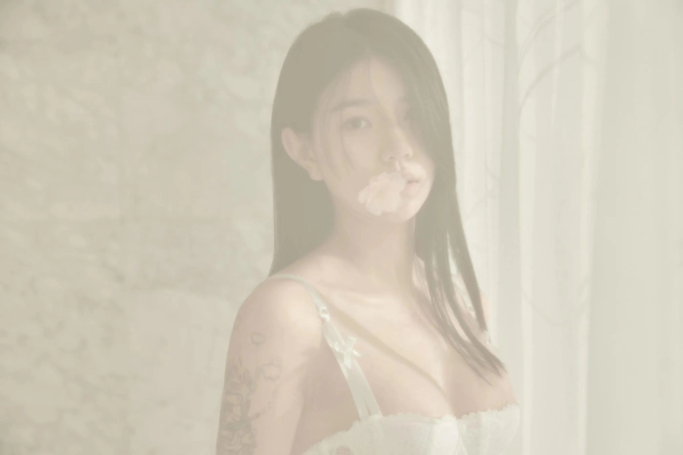 魚神 – NO.001 唯美写真 [20P]插图